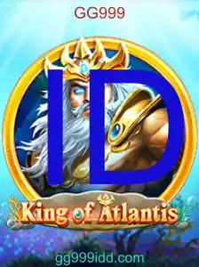 KingofAtlantis